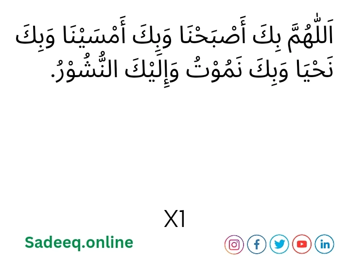 Upon Entering the Morning